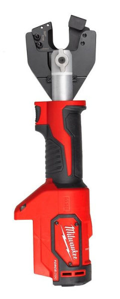 Акк. гидравлический инструмент Milwaukee для резки кабеля M18 HCC-0 ACSR-SET FUEL