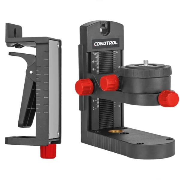 Крепление универсальное CONDTROL Mount Kit 1/4 и 5/8"  1-7-040 в Екатеринбурге