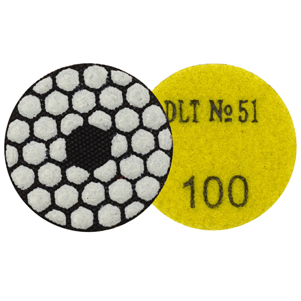АГШК для гравера DLT №51 d.50мм. Р100  2131 в Екатеринбурге