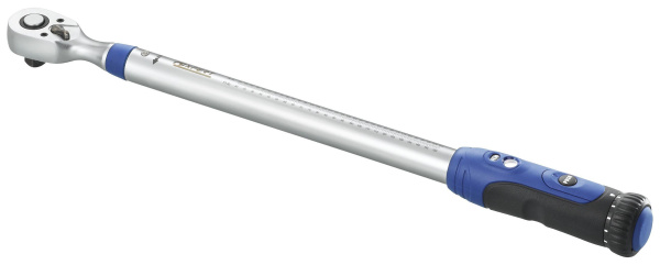 Ключ динамометрический "FACOM" 1/2" 40-200Hm  E100108 в Екатеринбурге 
