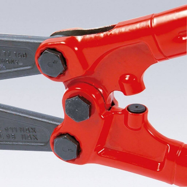 Болторезы KNIPEX 7-9мм. 610мм. KN-7172610 в Екатеринбурге 