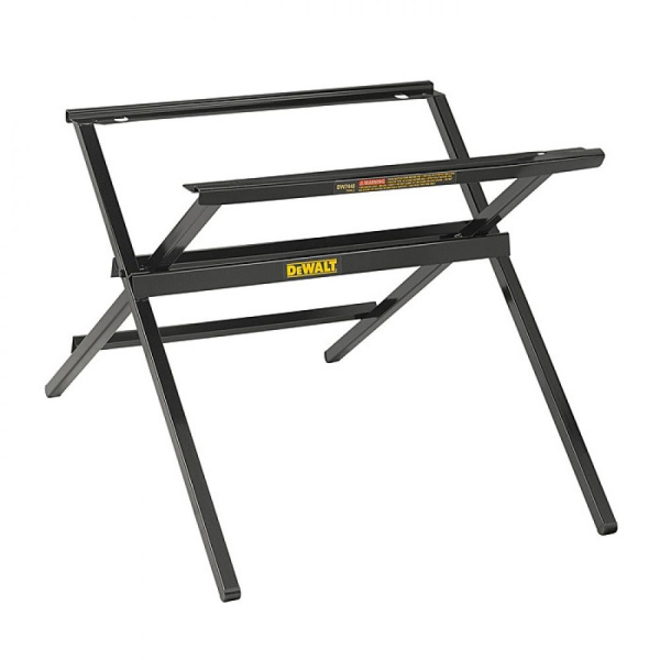 Подставка для настольных пил DeWalt DWE74912-XJ