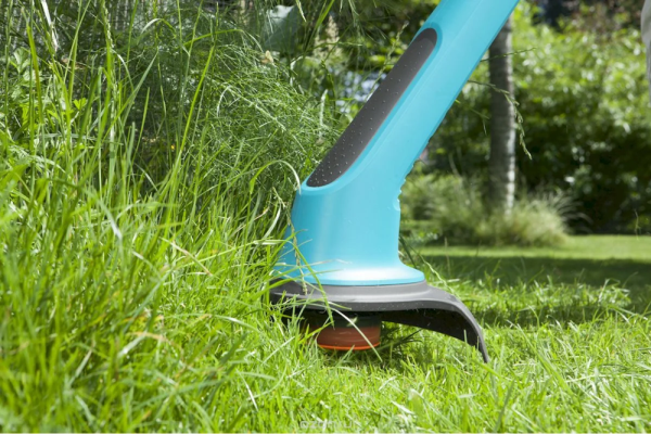 Электрический триммер GARDENA SmallCut Plus 350/23 09806-20.000.00 в Екатеринбурге