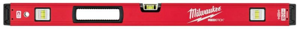 Уровень Milwaukee REDSTICK Backbone 80 Магнитный