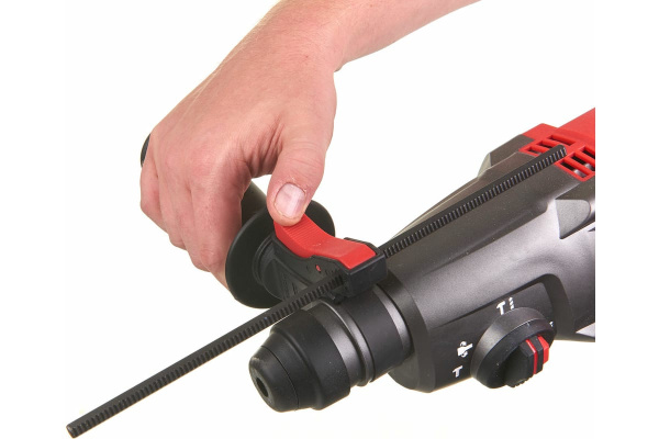 Перфоратор Milwaukee PH 26 T 4933464580