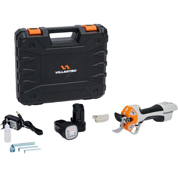 Секатор аккумуляторный VILLARTEC PA 1462 SET 1211150001 в Екатеринбурге