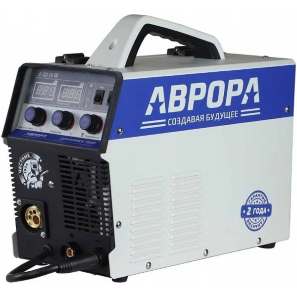Сварочный полуавтомат Aurora Динамика 1800 00029078 в Екатеринбурге