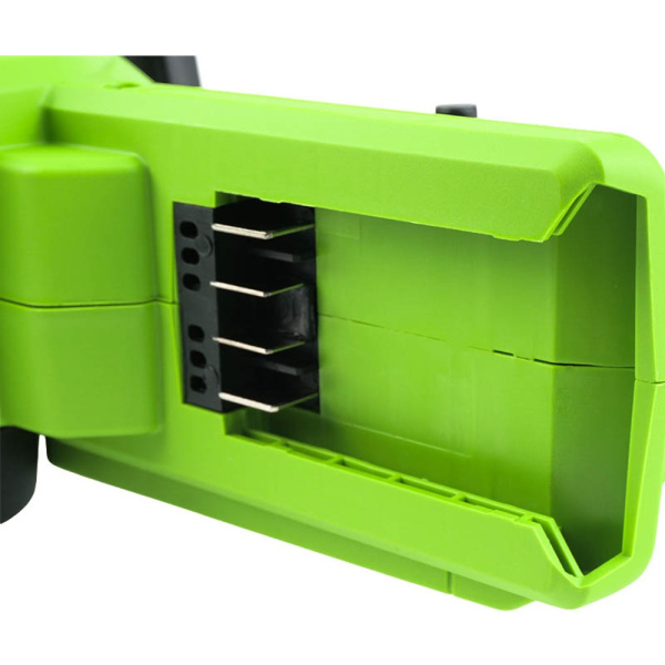 Пила аккумуляторная Greenworks G24CS25 2007707 в Екатеринбурге
