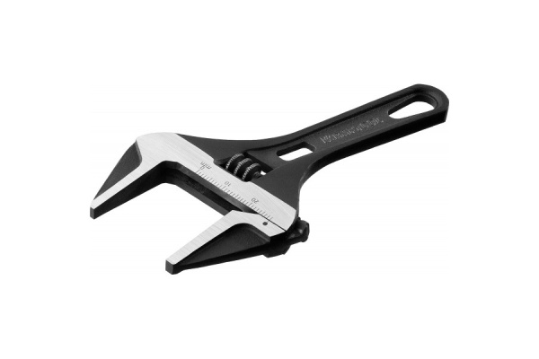 Ключ разводной Kraftool тонкие губки SLIMWIDE-K 0-28мм 27266-15