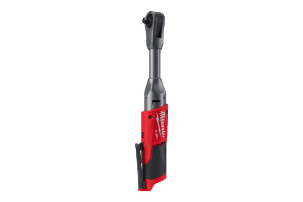 Акк. трещотка  импульсная субкомпактная 3/8" Milwaukee M12 FIR38LR-0 удлиненная  M12 FUEL 4933471500