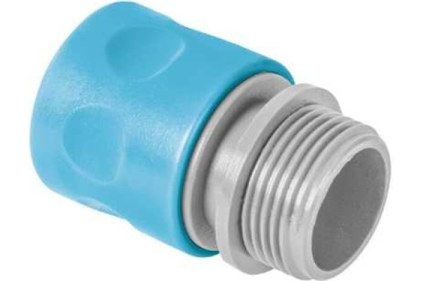 Коннектор Cellfast  IDEAL 3/4'' - диаметр с внешней нарезкой 52-290 в Екатеринбурге