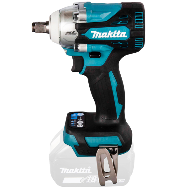Гайковерт аккумуляторный MAKITA DТW300Z в Екатеринбурге