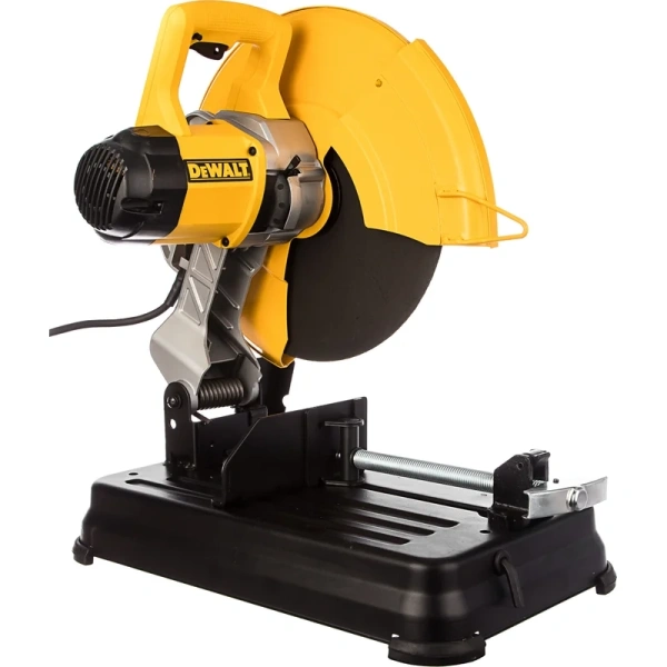 Пила отрезная дисковая DeWalt D28730  D2873-QS в Екатеринбурге
