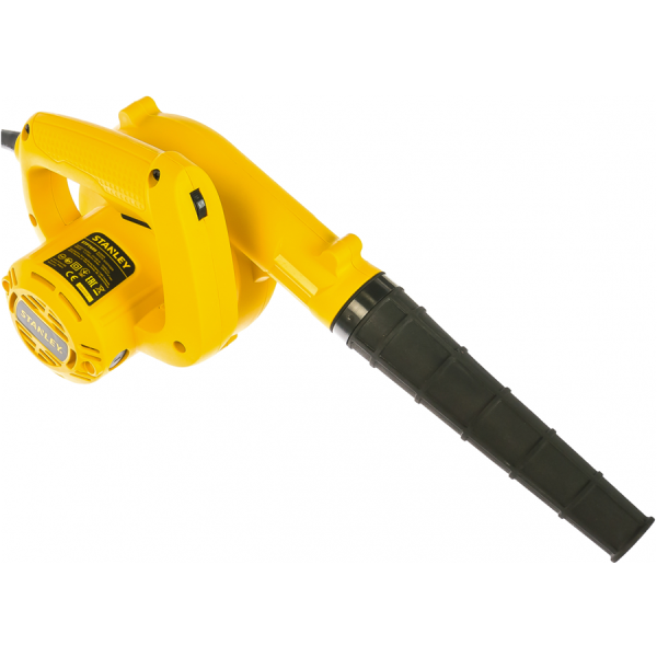 Пылесос-воздуходув STANLEY STPT600-RU в Екатеринбурге