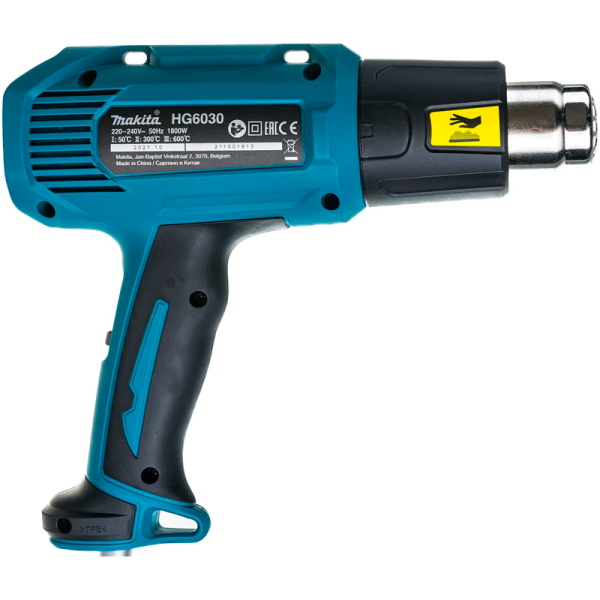 Термофен Makita НG6030K в Екатеринбурге