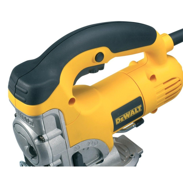 Лобзик DeWalt DW331К-QS  в Екатеринбурге