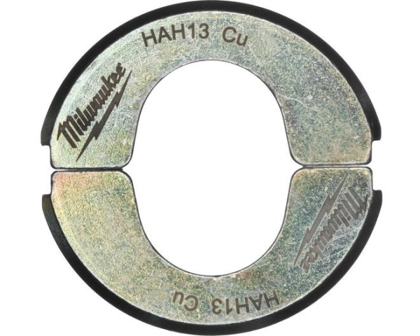 Матрица Milwaukee HAH13 Cu120