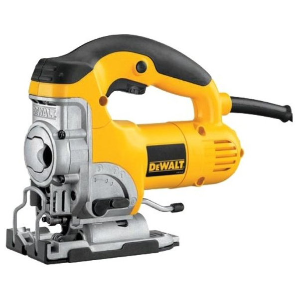 Лобзик DeWalt DW331К-QS  в Екатеринбурге