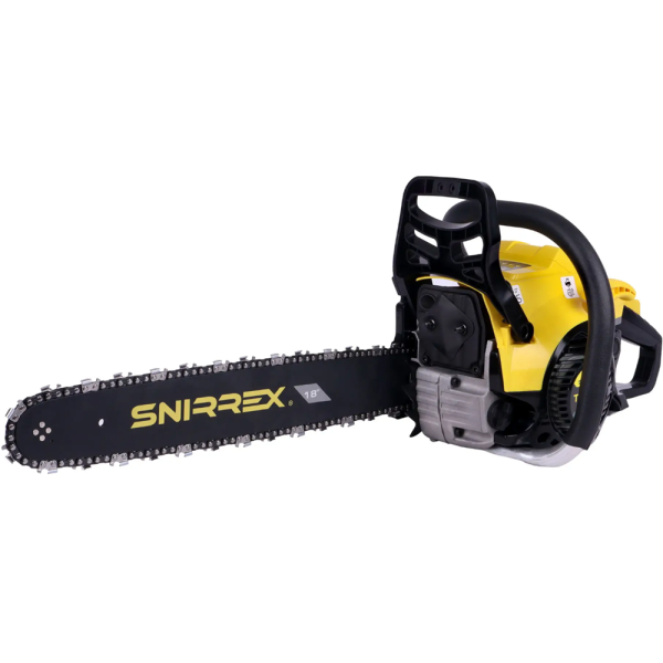 Бензопила SNIRREX ТМ 252 18 0901010003