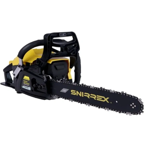 Бензопила SNIRREX ТМ 238 16 0901010001 в Екатеринбурге