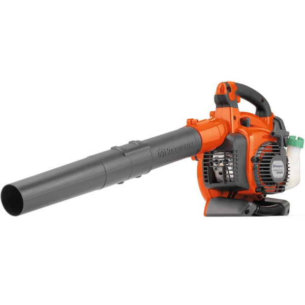 Бензиновый воздуходув "HUSQVARNA" 125BVX Blower 9527156-45 в Екатеринбурге