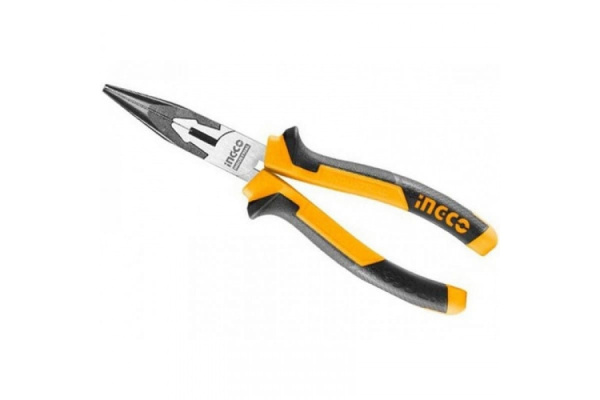 Длинногубцы INGCO INDUSTRIAL 200 мм HLNP28208 