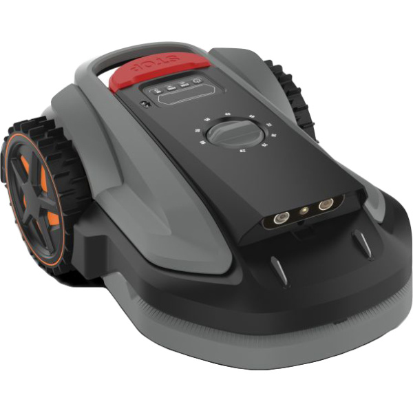 Робот-газонокосилка VILLARTEC MI800V арт.1205080000 в Екатеринбурге