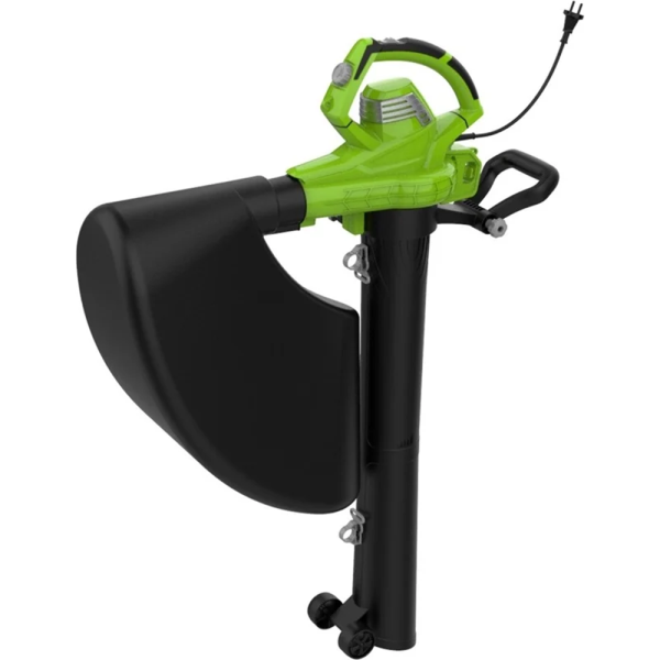 Электрический воздуходув Greenworks BL3000 2406507 в Екатеринбурге