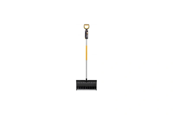 Лопата для снега Fiskars Роллер 1057179