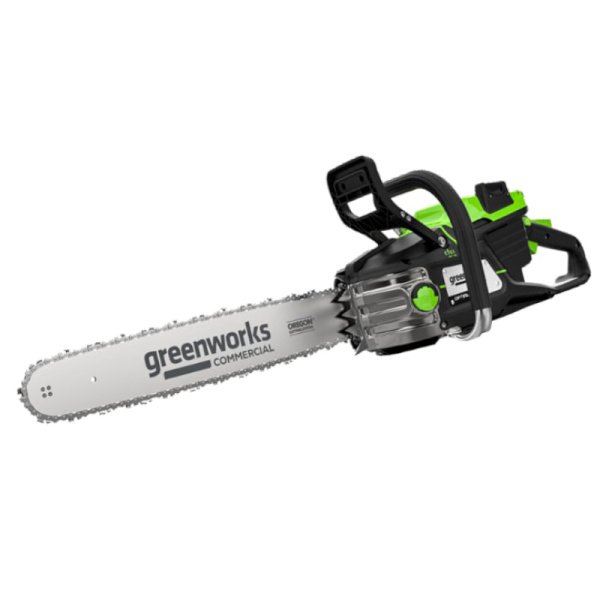 Пила аккумуляторная Greenworks OCS600 2009607