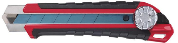 Нож Milwaukee для картона 25мм, шт