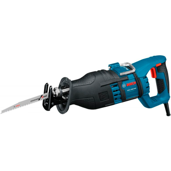 Сабельная пила BOSCH GSА 1300 РСЕ 060164Е200 в Екатеринбурге