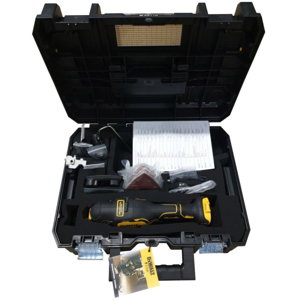 Мультитул DeWALT DCS356NT-XJ в Екатеринбурге
