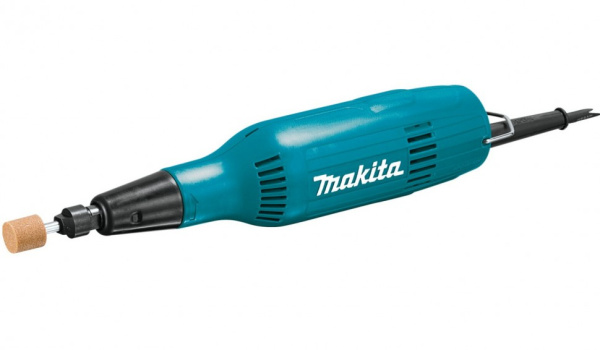 Шлифмашина прямая Makita GD0603