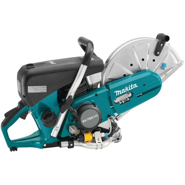 Бензорезчик Makita EK7651H  (3,0кВт диметр 355х20мм) в Екатеринбурге