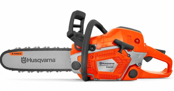 Игрушка-бензопила HUSQVARNA 550 XP 5996087-01 в Екатеринбурге