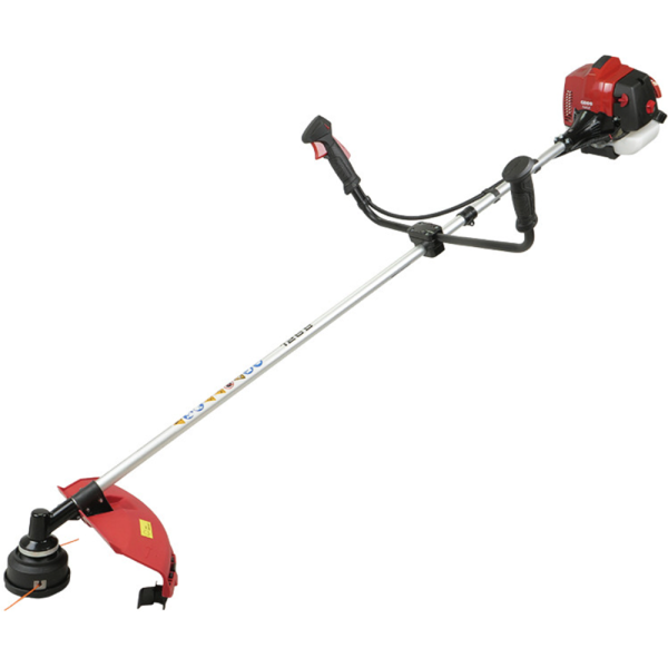 Мотокоса бензиновая GEOS Max Comfort 126 B 227611