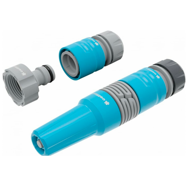 Набор с прямым оросителем Cellfast IDEAL 1/2'' 50-705 в Екатеринбурге