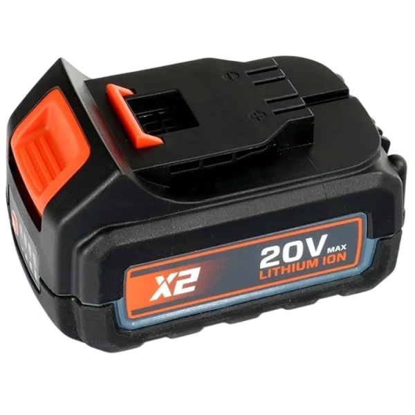 Аккумулятор SENIX  20В,5,0Ач B50X2