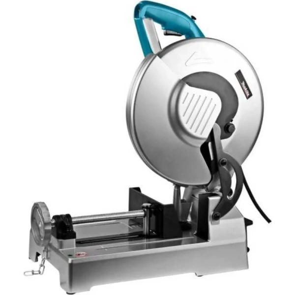 Пила отрезная дисковая по металлу Makita (LC1230) LC1230N