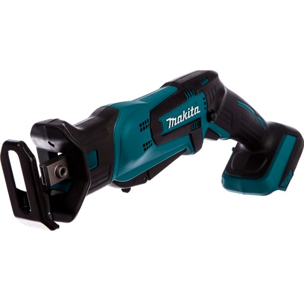 Аккумуляторная сабельная пила Makita DJR185Z
