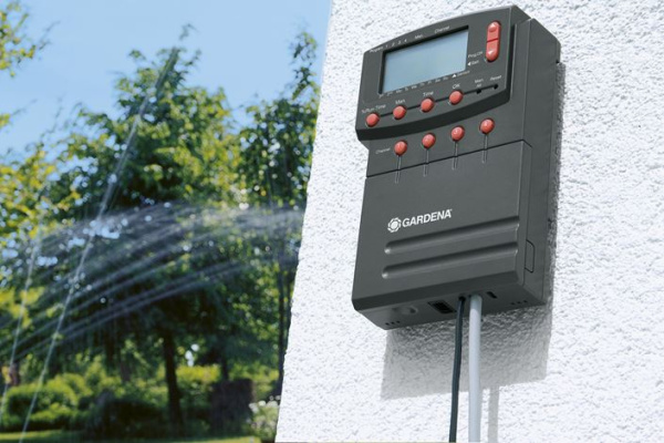 Соединительный кабель 24V GARDENA 01280-20.000.00 в Екатеринбурге