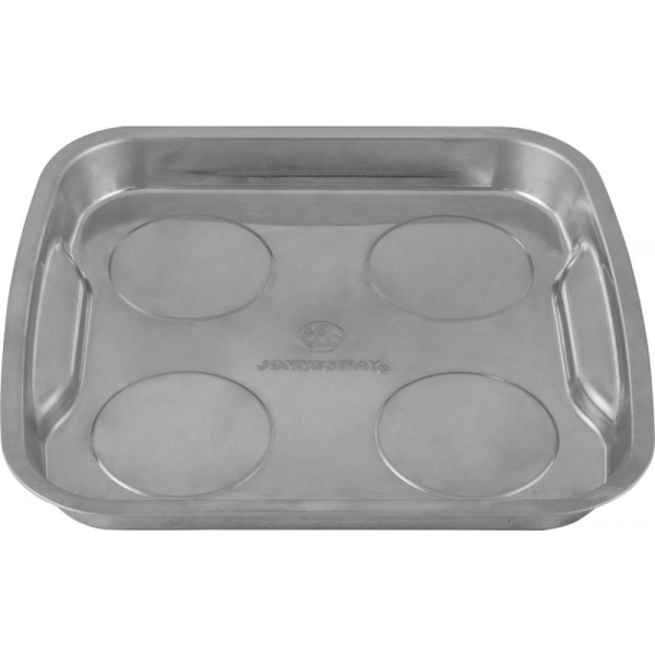 Тарелка магнитная JONNESWAY 295X275X40мм. AG010170 048942