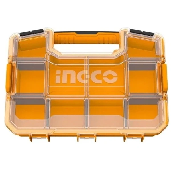 Пластиковый органайзер INGCO PBX1511