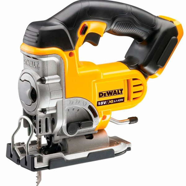 Лобзик аккумуляторный DeWalt DCS331N-XJ
