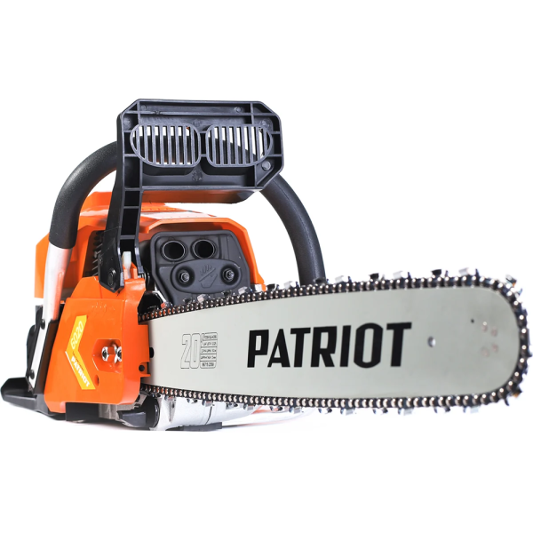 Пила цепная бензиновая Patriot PT 6020 220104580 в Екатеринбурге