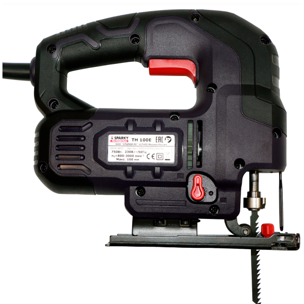 Лобзик SPARKY  TH 100E в Екатеринбурге