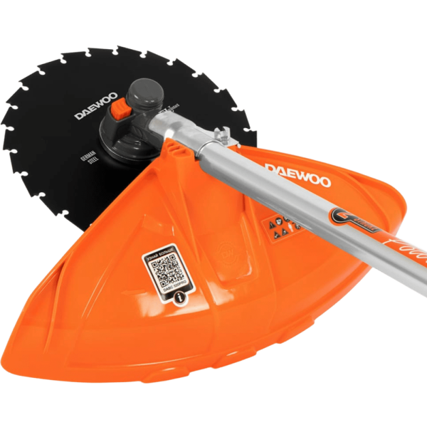 Коса бензиновая DAEWOO DABC 520 PRO  в Екатеринбурге