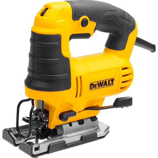 Лобзик DeWalt DWE349-QS