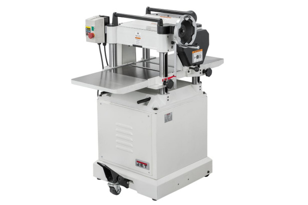 Рейсмусовый станок JET JWP-15K HH 10000284T